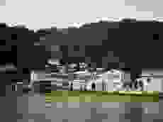 Tobago Charlotteville