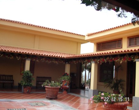 Adeje Golf Club, Teneriffa