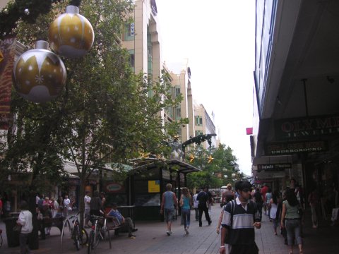Adelaide, Süd-Australien