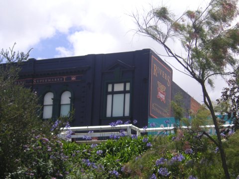 Albany, West-Australien