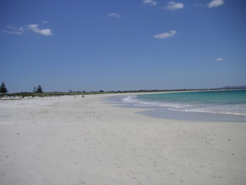 Albany, West-Australien