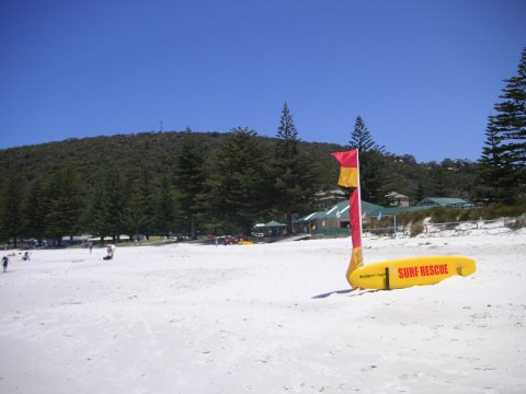 Albany, West-Australien