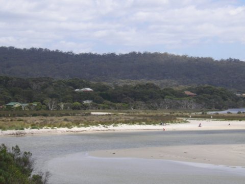 Albany, West-Australien