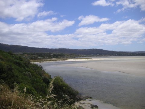 Albany, West-Australien