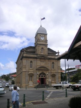 Albany, West-Australien