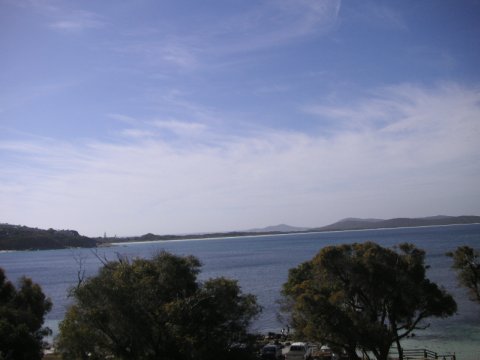 Albany, West-Australien