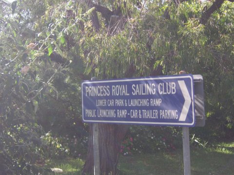 Albany, West-Australien