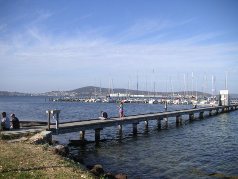 Albany, West-Australien