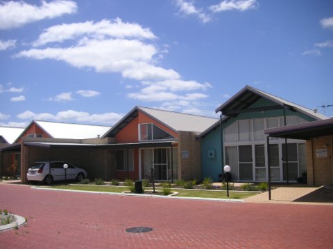 Albany, West-Australien