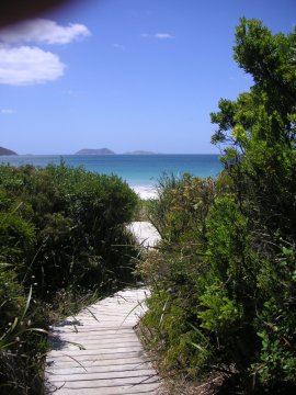 Albany, West-Australien