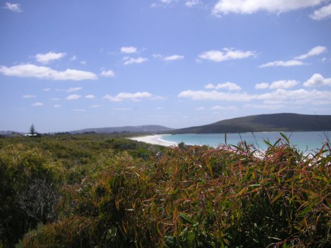 Albany, West-Australien