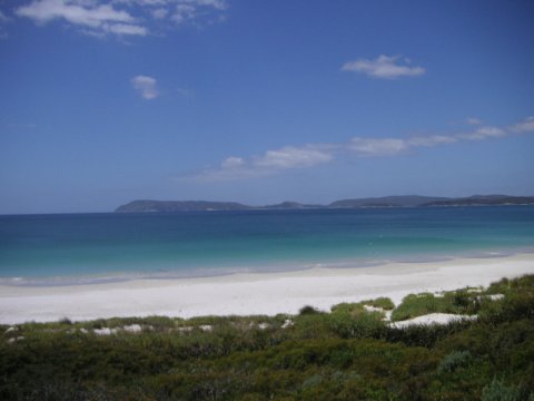 Albany, West-Australien