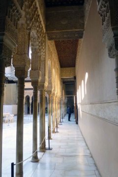 Alhambra Galerie Teil-2