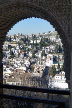 Alhambra Galerie Teil-2