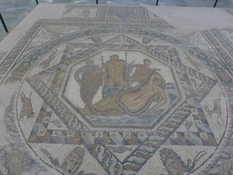 Archäologisches Museum Chania, Kreta