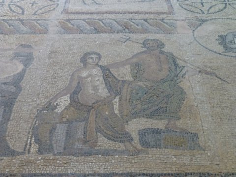 Archäologisches Museum Chania, Kreta