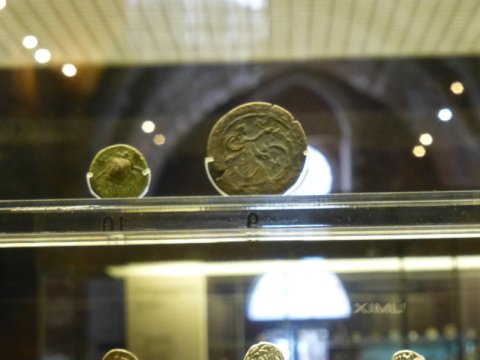 Archäologisches Museum Chania, Kreta