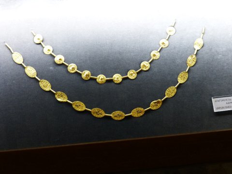 Archäologisches Museum Chania, Kreta