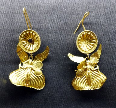 Archäologisches Museum Chania, Kreta