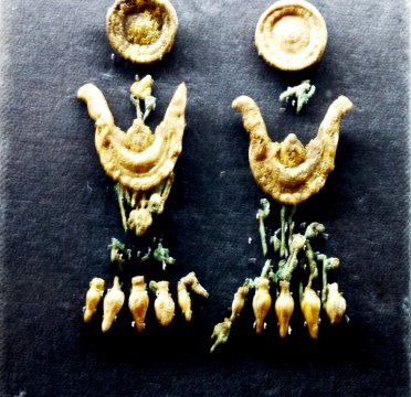 Archäologisches Museum Chania, Kreta