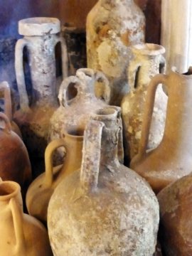 Archäologisches Museum Chania, Kreta