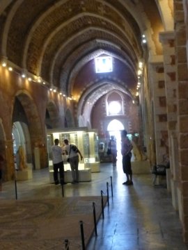 Archäologisches Museum Chania, Kreta