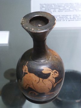 Archäologisches Museum Chania, Kreta