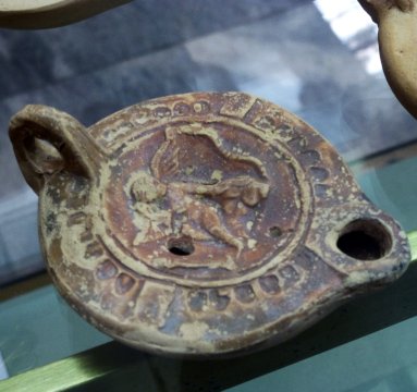 Archäologisches Museum Chania, Kreta