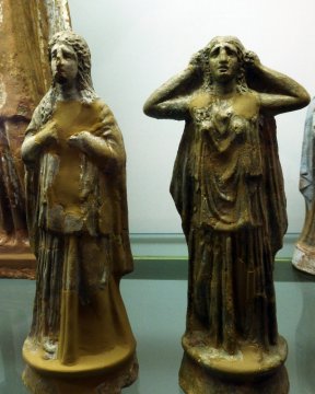 Archäologisches Museum Chania, Kreta