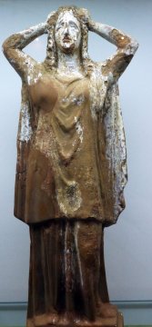 Archäologisches Museum Chania, Kreta