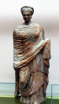 Archäologisches Museum Chania, Kreta