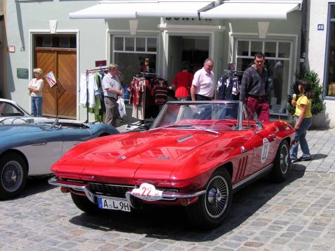 Bad Reichenhall - Berchtesgaden - Königssee