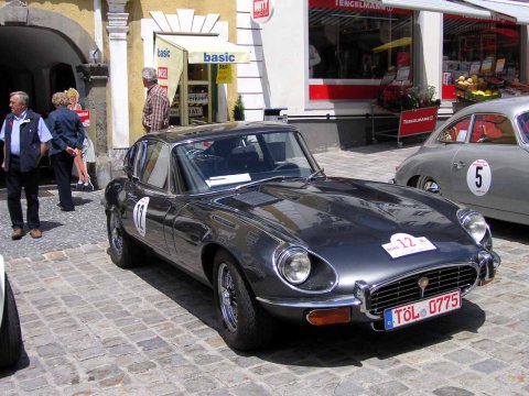 Bad Reichenhall - Berchtesgaden - Königssee