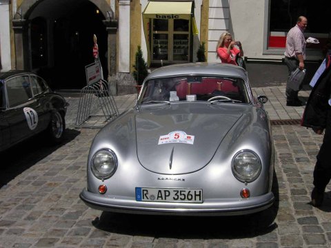 Bad Reichenhall - Berchtesgaden - Königssee