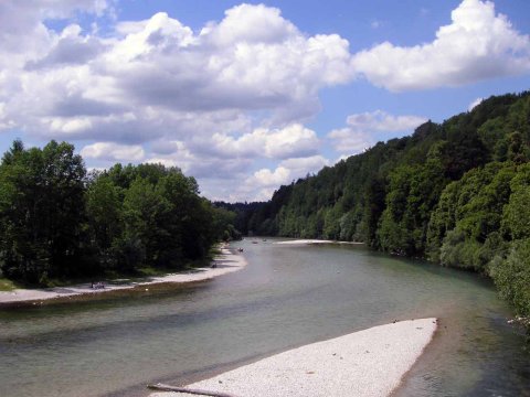 Bad Reichenhall - Berchtesgaden - Königssee