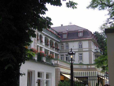 Bad Reichenhall - Berchtesgaden - Königssee