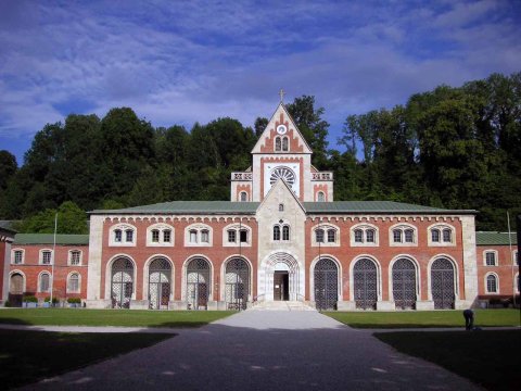 Bad Reichenhall - Berchtesgaden - Königssee