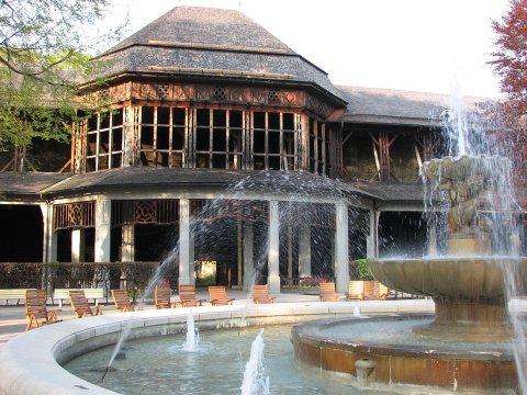 Bad Reichenhall - Berchtesgaden - Königssee