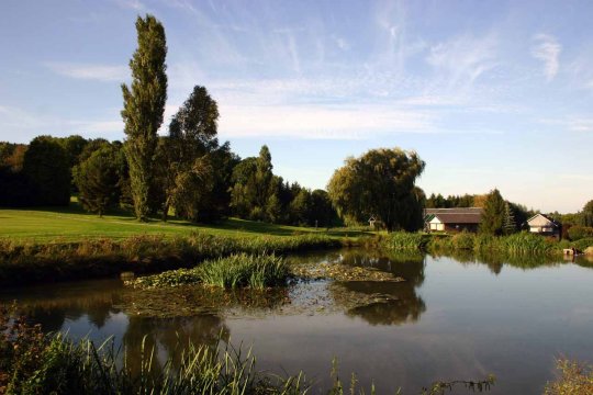 Henri-Chapelle Platz Viviers