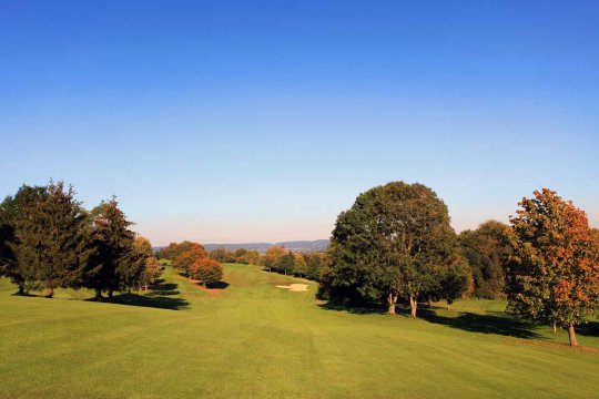 Henri-Chapelle Platz Viviers