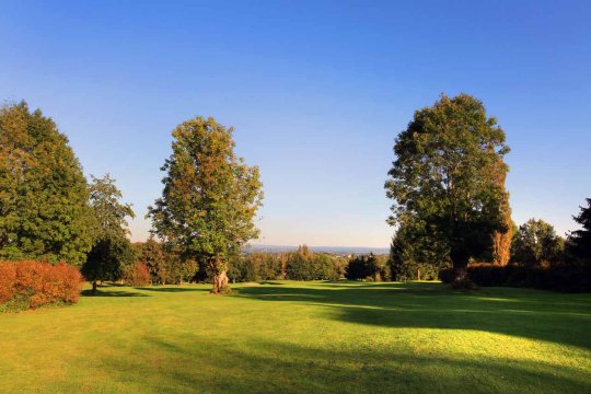 Henri-Chapelle Platz Viviers