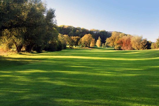 Henri-Chapelle Platz Viviers
