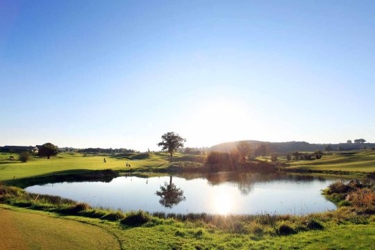 Henri-Chapelle Platz Viviers