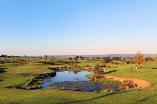 Henri-Chapelle Platz Viviers