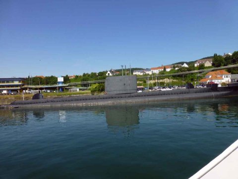 Binz - Sellin - Kreidefelsen 