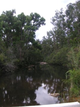 Blue Mountains, Australien