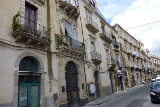 Caltagirone - Sizilien