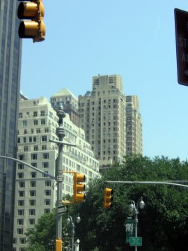 Central Park, New York