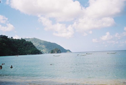 Tobago Charlotteville