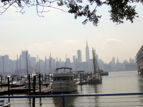 New York City: Chelsea